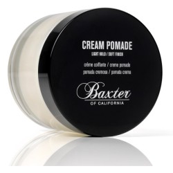 Cream Pomade Kreminė pomada, 60ml 