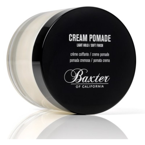 Cream Pomade Kreminė pomada, 60ml