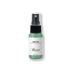 Shave Tonic Tonikas prieš ir po skutimosi, 30ml 