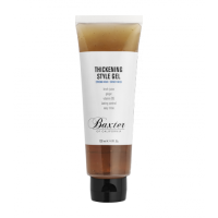 Thickening Styling Gel Stiprios fiksacijos plaukų formavimo gelis, 120ml 