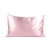 Silky Satin Pink Satino miego rinkinys, 1vnt
