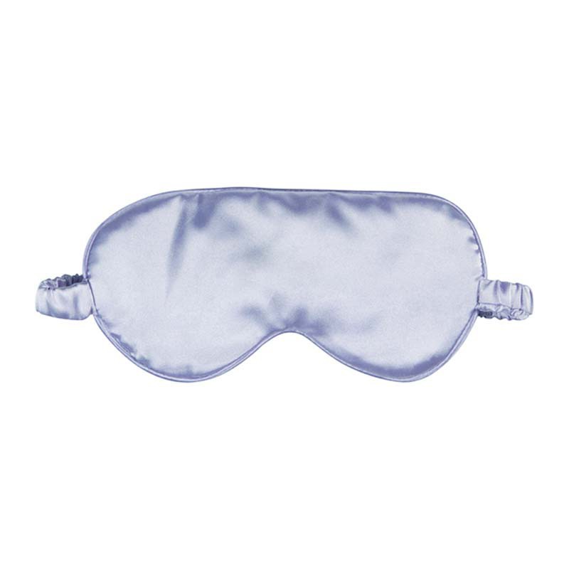 Silky Satin Violet Satino miego rinkinys, 1vnt