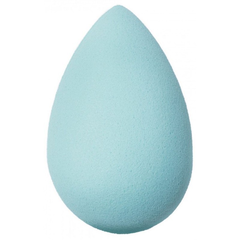 Bubble Aquamarine Makiažo kempinėlė, 1vnt