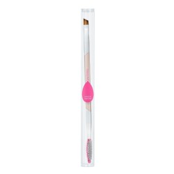 Detailers Brow Brush Kosmetinis teptukas antakiams, 1vnt 