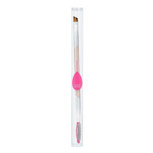 Detailers Brow Brush Kosmetinis teptukas antakiams, 1vnt