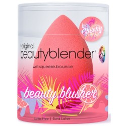 Blusher Cheeky Makiažo kempinėlė, 1vnt 