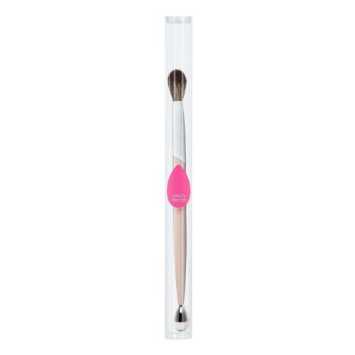 Detailers Crease Brush Kosmetinis šeoetėlis akių šešėliams, 1vnt