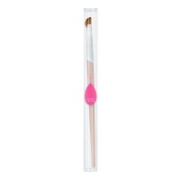 Detailers Eyeliner Brush Kosmetinis šepetėlis akių linijai, 1vnt 
