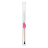 Detailers Eyshadow Brush Kosmetinis šepetėlis akių šešėliams, 1vnt 