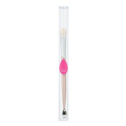 Detailers Eyshadow Brush Kosmetinis šepetėlis akių šešėliams, 1vnt 