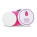 BlenderCleanser Solid Lavender Makiažo kempinėlių valiklis, 16g