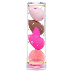 Loaded Sundae Blender Essentials Makiažo kempinėlių rinkinys, 1vnt 