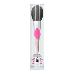 Detailers Powder Brush Kosmetinis šeoetėlis biriai pudrai, 1vnt 