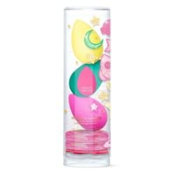 Rocket To Flawless Makiažo kempinėlių rinkinys, 1vnt 