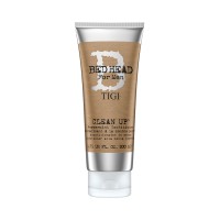 Clean Up Peppermint Conditioner For Men Galvos odą stimuliuojantis kondicionierius kasdieniam naudojimui, 200ml 
