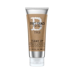 Clean Up Peppermint Conditioner For Men Galvos odą stimuliuojantis kondicionierius kasdieniam naudojimui, 200ml 