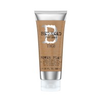 Power Play Firm Finishing Gel Stiprios fiksacijos plaukų formavimo gelis, 200ml 