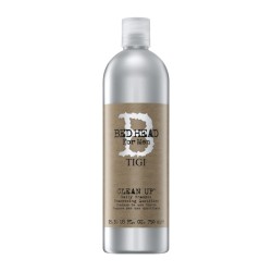 Clean Up Daily Shampoo For Men Valomasis šampūnas kasdienaim naudojimui vyrams, 750ml 