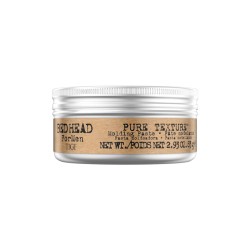 Pure Texture Molding Paste Stiprios fiksacijos plaukų formavimo pasta, 83g 