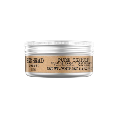 Pure Texture Molding Paste Stiprios fiksacijos plaukų formavimo pasta, 83g