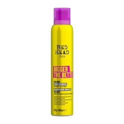 Bigger The Better Foam Shampoo Apimties suteikiantis putų pavidalo šampūnas, 200ml 