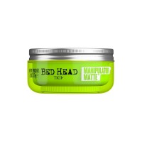 Manipulator Matte Wax Stiprios fiksacijos matinis plaukų vaškas, 57g 