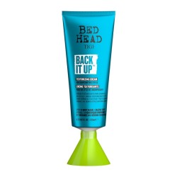 Back It Up Texturizing Cream Tekstūros suteikiantis plaukų formavimo kremas, 125ml 