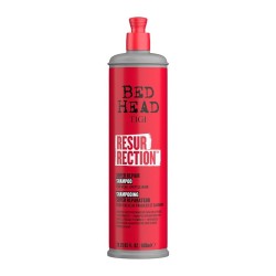 Resurrection Super Repair Shampoo Atkuriamasis šampūnas, 400ml 