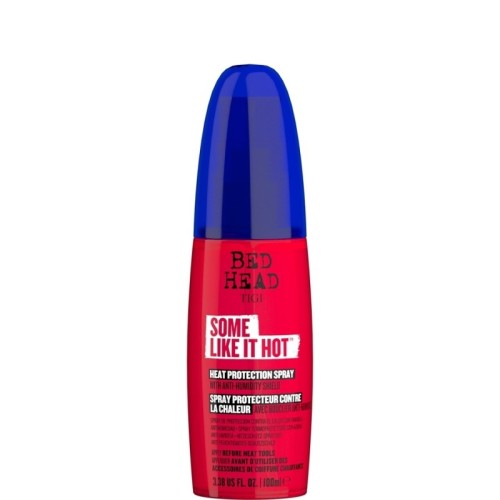 Some Like It Hot Heat Protection Spray Nuo karščio saugantis purškiklis, 100ml