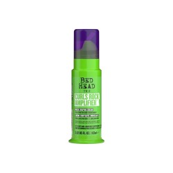 Curls Rock Amplifier Garbanas išryškinantis ir formuojantis kremas, 113ml 