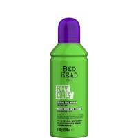 Foxy Curls Mousse Plaukų putos garbanoms, 250ml 
