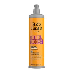 Colour Goddess Oil Infused Conditioner Kondicionierius dažytiems plaukams, 400ml 