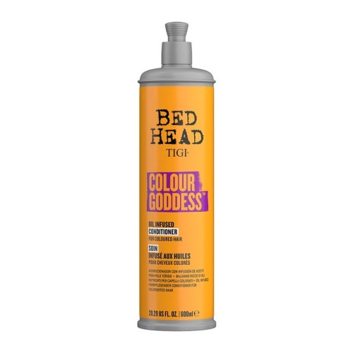 Colour Goddess Oil Infused Conditioner Kondicionierius dažytiems plaukams, 400ml