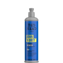 Down N Dirty Conditioner Drėkinamasis kondicionierius, 400ml 