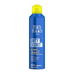 Dirty Secret Dry Shampoo Sausas šampūnas, 300ml 