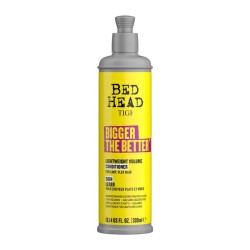 Bigger The Better Volume Conditioner Apimties suteikiantis kondicionierius, 300ml 