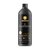 Excellence Smoothing Shampoo Giliai valantis šampūnas, 1000ml 