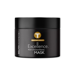 Excellence Mask Atstatanti plaukų kaukė, 300ml 