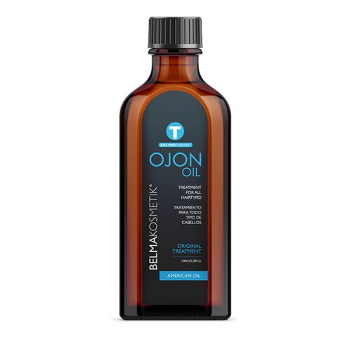 Ojon Oil Plaukų aliejus, 100ml