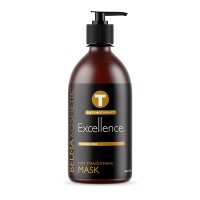 Excellence Mask Atstatanti plaukų kaukė, 1000ml 