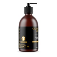 Enzymo Bath Glotninamoji plaukų priemonė, 500ml 