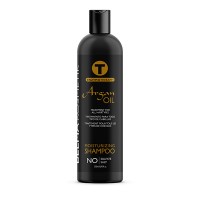 Argan Oil Shampoo Šampūnas su argano aliejumi kasdieniam naudojimui, 250ml 