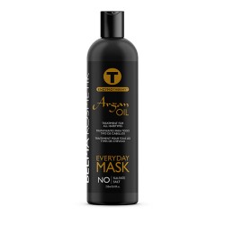 Argan Oil Everyday Mask Drėkinamoji plaukų kaukė, 250ml 