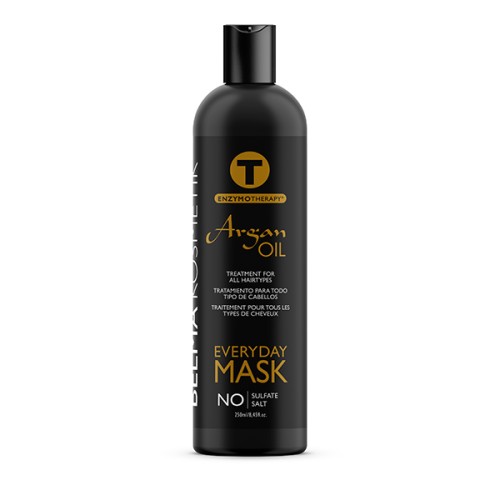 Argan Oil Everyday Mask Drėkinamoji plaukų kaukė, 250ml