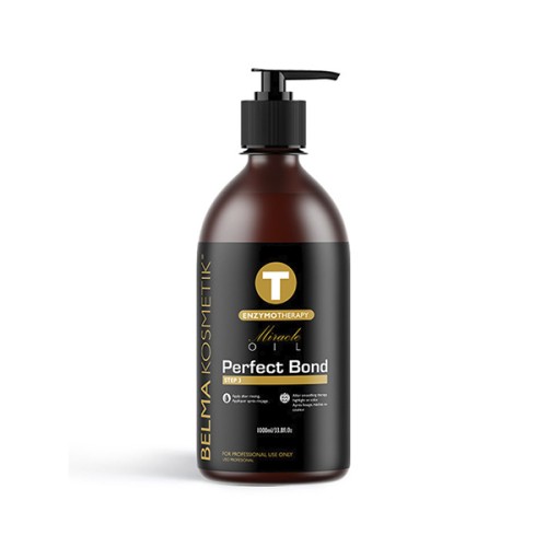 Miracle Oil Perfect Bond Plaukų kaukė, 1000ml