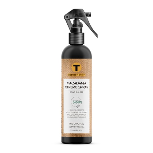 Macadamia Xtreme Spray Plaukų struktūrą atkuriantis purškiklis, 250ml