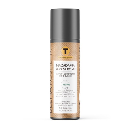 Recovery x10 Leave In Conditioner Nenuplaunamas kondicionierius, 100ml