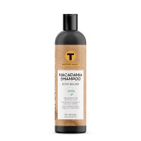 Macadamia Shampoo Atkuriamasis šampūnas su makadamijų aliejumi, 250ml 
