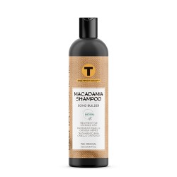 Macadamia Shampoo Atkuriamasis šampūnas su makadamijų aliejumi, 250ml 