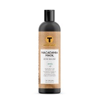 Macadamia Mask Atkuriamoji plaukų kaukė su makadamijų aliejumi, 250ml 